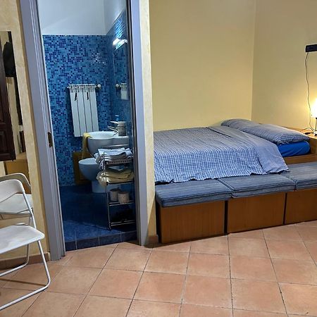 B&B L'Angolo Sulla Piazza Mirabella Imbaccari 外观 照片
